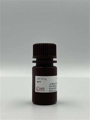 MTT (Thiazolyl Blue Tetrazolium Bromide)