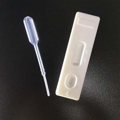 RAC(Ractopamine) Lateral Flow Rapid Test Kit (Urine, Tissue)