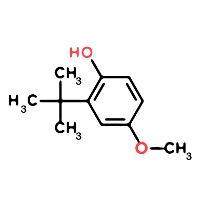 Butylhydroxyanisole
