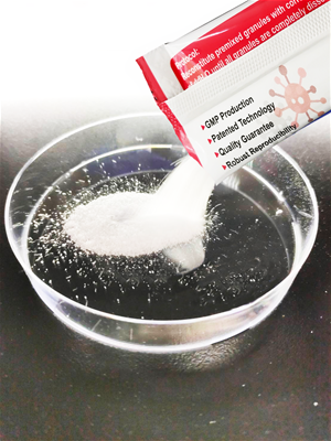 ACElute™ Tris-Glycine-SDS Instant Granules, 1L/pk