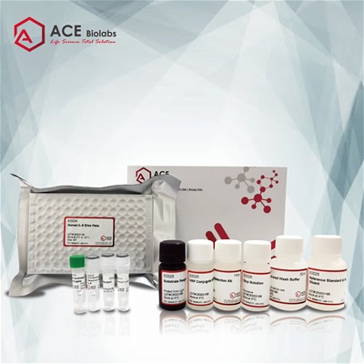 Human PDGF-AB (Platelet Derived Growth Factor AB) ELISA Kit