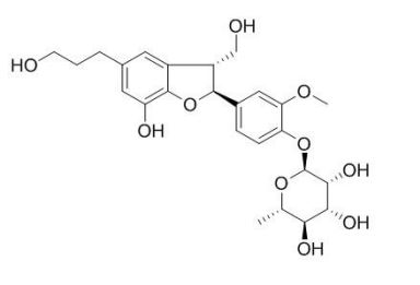 Massonianoside B