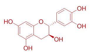 (+)-Catechin