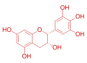 (-)-Epigallocatechin(EGC)