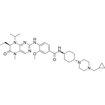 Volasertib (BI6727)