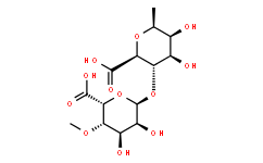 Alginic acid