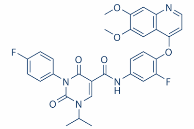 RXDX-106 (CEP-40783)