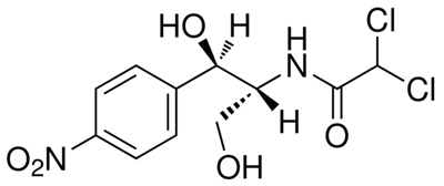 Chloramphenicol