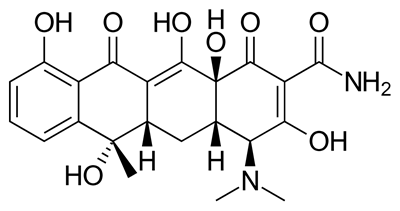 Tetracycline