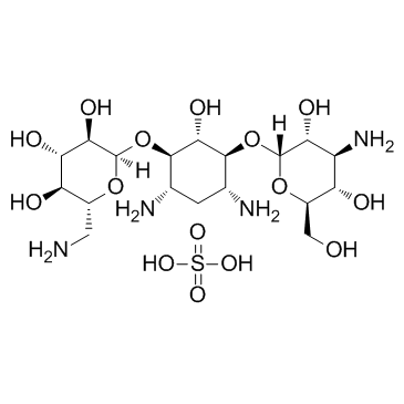 Kanamycin Sulfate