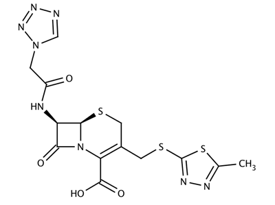 Cefazolin