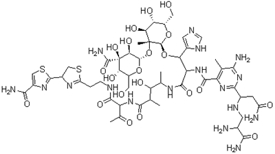 Phleomycin