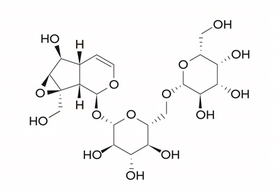 Rehmannioside A