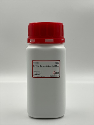 Bovine Serum Albumin (BSA)