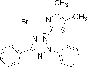 MTT (Thiazolyl Blue Tetrazolium Bromide)