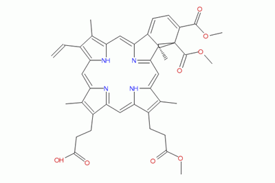 Verteporfin