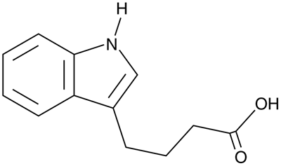 Indole-3-Butyric Acid (IBA)