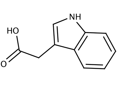 Indole-3-Acetic Acid (IAA)