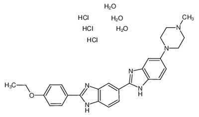 Hoechst 33342