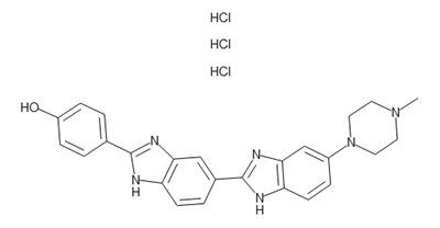 Hoechst 33258