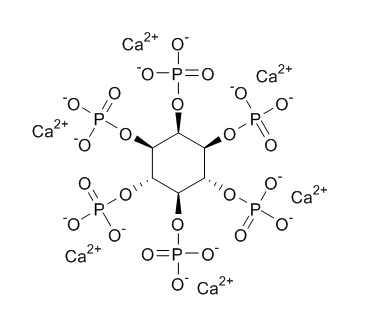 Calcium phytate