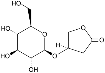 Kinsenoside