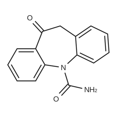 Oxcarbazepine