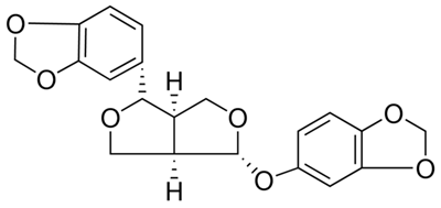 Sesamolin