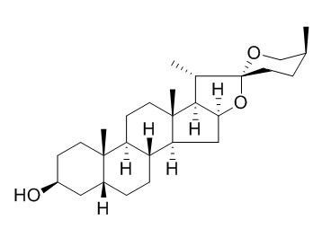 Sarsasapogenin