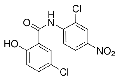 Niclosamide