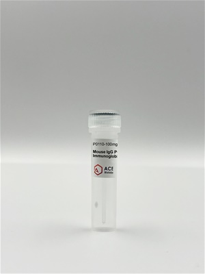 Mouse IgG Purified, Immunoglobin G