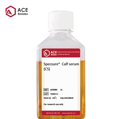 Specsure® Calf serum (CS)
