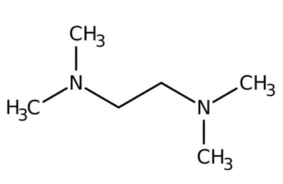 TEMED solution