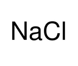Sodium Chloride (NaCl)