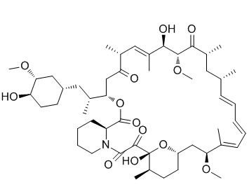 Rapamycin