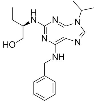 Roscovitine