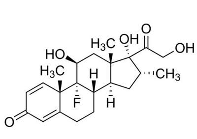 Dexamethasone (DHAP)