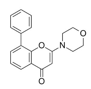 LY294002