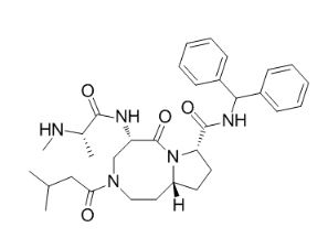 Palbociclib (PD-0332991)