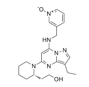 Dinaciclib (SCH727965)