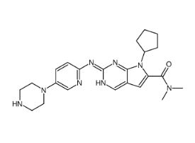 Ribociclib (LEE011)