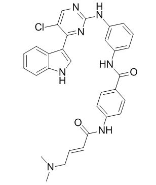 THZ1 2HCl
