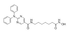 Ricolinostat (ACY-1215)