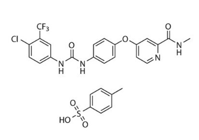Sorafenib Tosylate