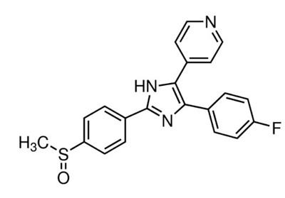 SB203580