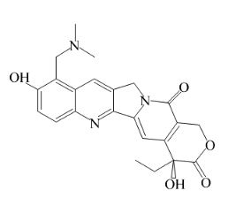Topotecan HCl