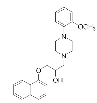 Naftopidil