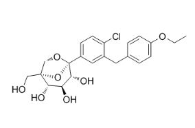 Ertugliflozin