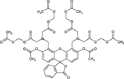 Calcein, AM