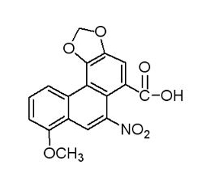 Aristolochic acid A